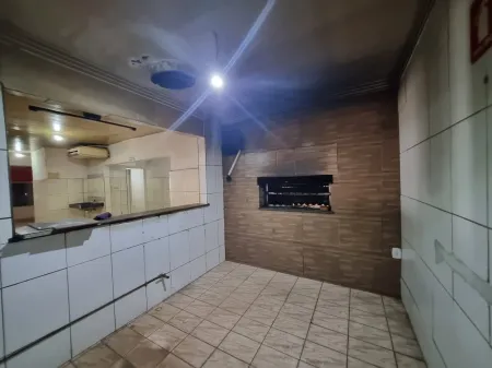 Ponto Comercial na Vila Canaã