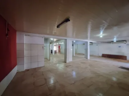 Ponto Comercial na Vila Canaã