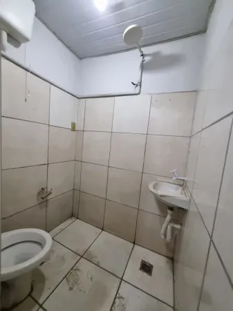 Ponto Comercial na Vila Canaã