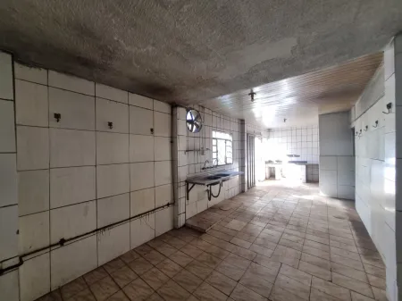 Ponto Comercial na Vila Canaã