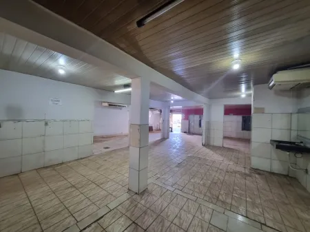 Ponto Comercial na Vila Canaã
