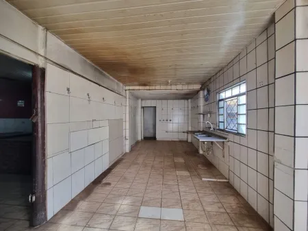 Ponto Comercial na Vila Canaã