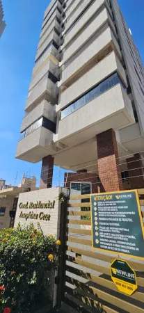 Residencial Josephina Ceze