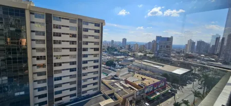 Residencial Josephina Ceze