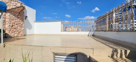 Residencial Josephina Ceze