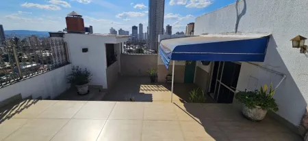 Residencial Josephina Ceze