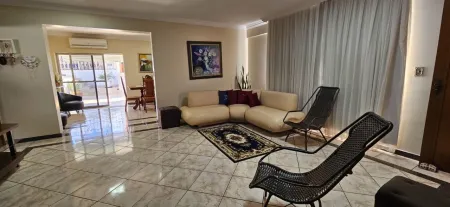 Residencial Josephina Ceze