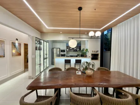 Casa no Jardins Valência