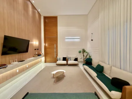 Casa no Jardins Valência