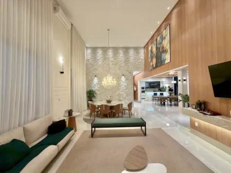 Casa no Jardins Valência