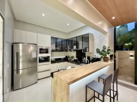 Casa no Jardins Valência