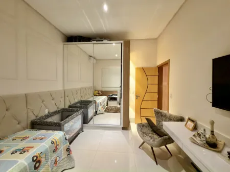 Casa no Jardins Valência
