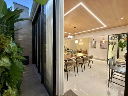Casa no Jardins Valência