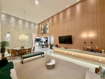 Casa no Jardins Valência