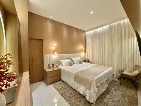 Casa no Jardins Valência