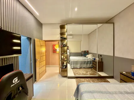 Casa no Jardins Valência