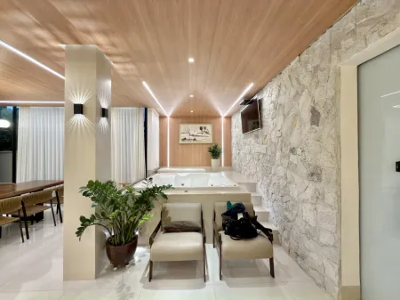 Casa no Jardins Valência