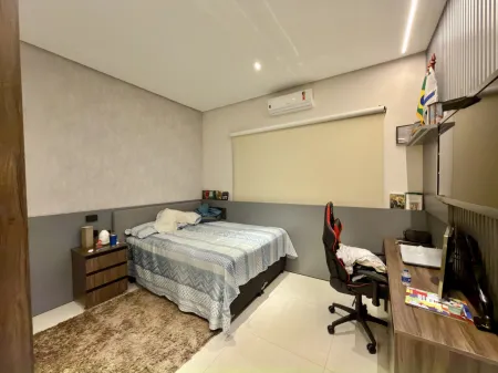 Casa no Jardins Valência