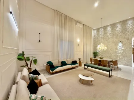 Casa no Jardins Valência