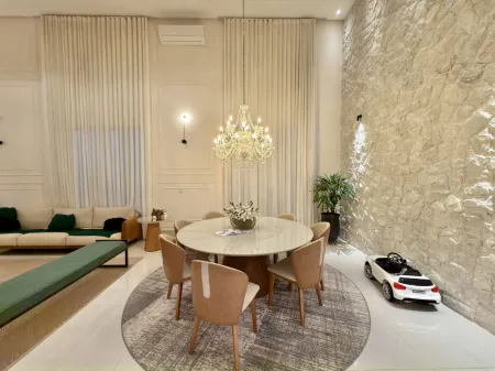Casa no Jardins Valência