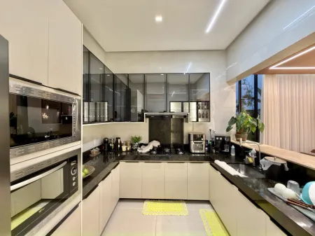 Casa no Jardins Valência