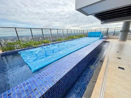 Skygarden Marista
