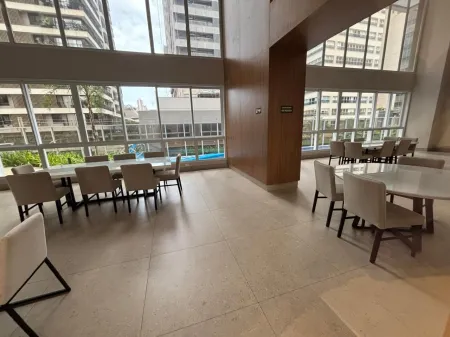 Skygarden Marista