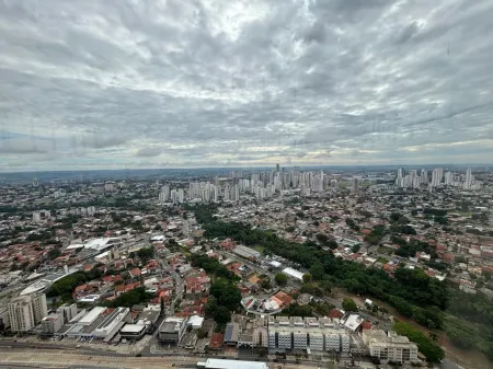 Skygarden Marista