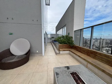 Skygarden Marista