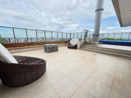 Skygarden Marista