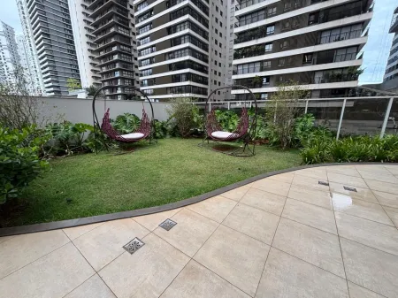 Skygarden Marista
