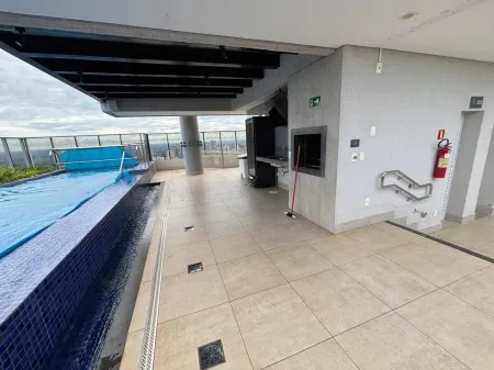 Skygarden Marista