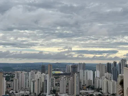 Skygarden Marista