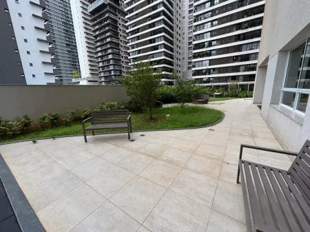 Skygarden Marista