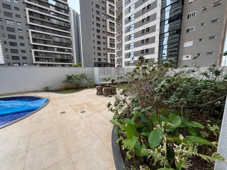 Skygarden Marista
