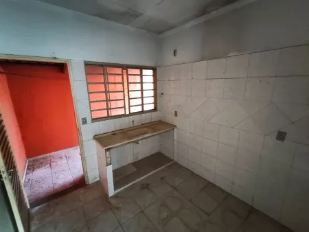 Casa no Setor Capuava