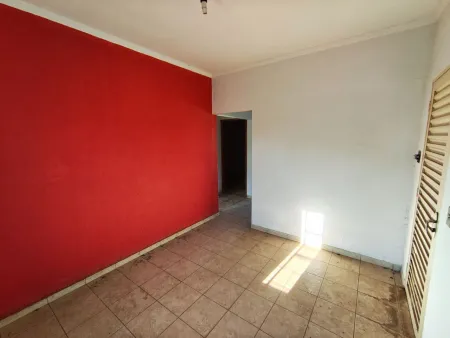 Casa no Setor Capuava