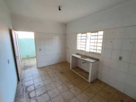Casa no Setor Capuava