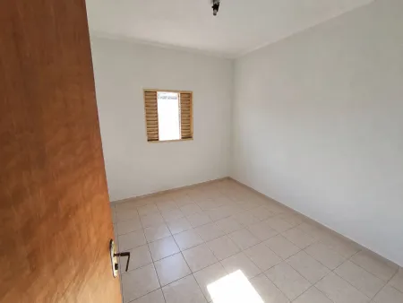 Casa no Setor Capuava