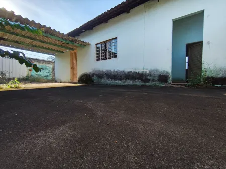 Casa no Setor Capuava