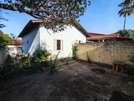 Casa no Setor Capuava