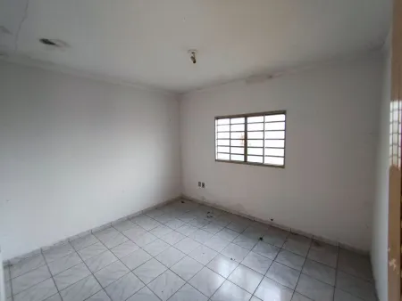 Casa no Setor Capuava
