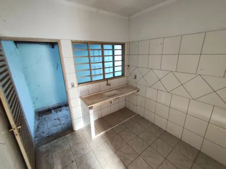 Casa no Setor Capuava