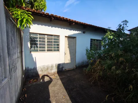 Casa no Setor Capuava