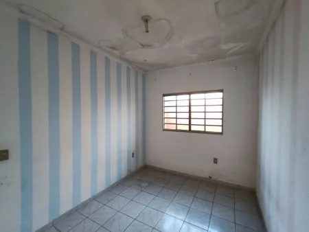 Casa no Setor Capuava