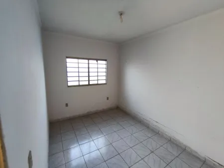 Casa no Setor Capuava