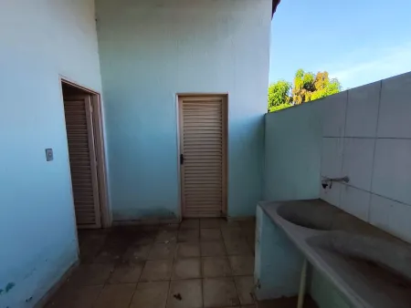 Casa no Setor Capuava