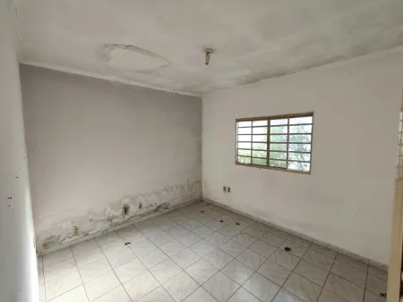 Casa no Setor Capuava