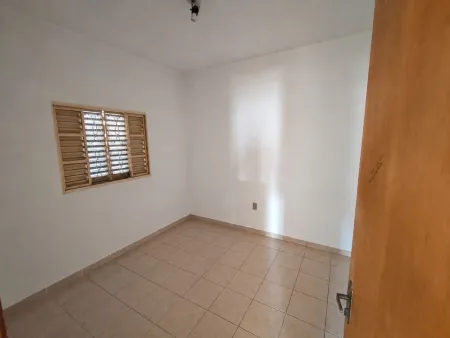 Casa no Setor Capuava
