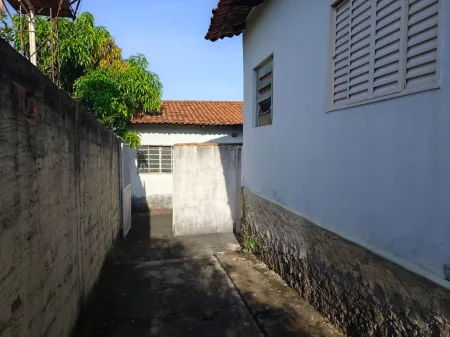 Casa no Setor Capuava